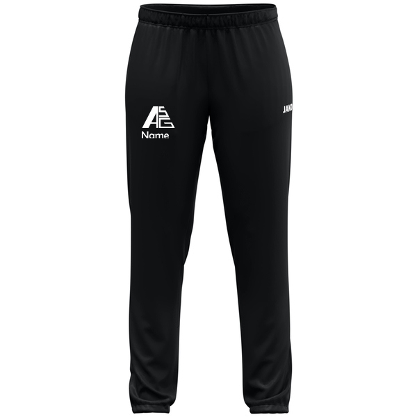 womanPolyesterhose Dynamic Damen 