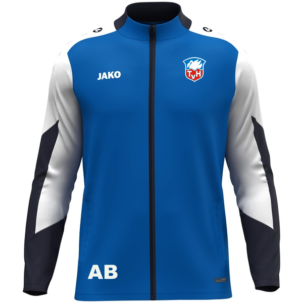 Polyesterjacke Dynamic 