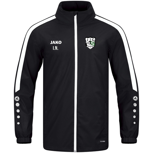 Allwetterjacke Power 