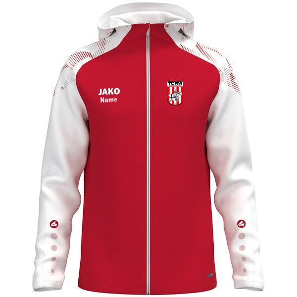 KinderKapuzenjacke Sonic 