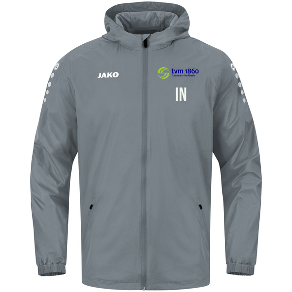 Allwetterjacke Team 2.0 