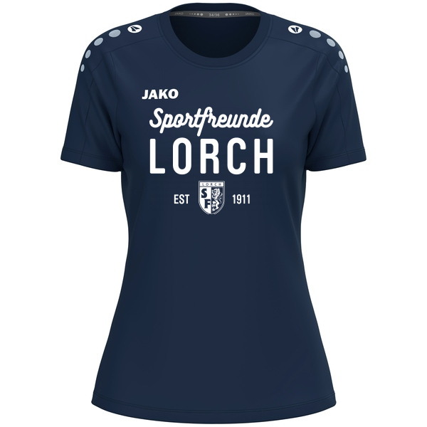 womanT-Shirt One Cotton Damen 