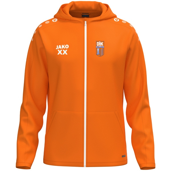 KinderKapuzenjacke One 