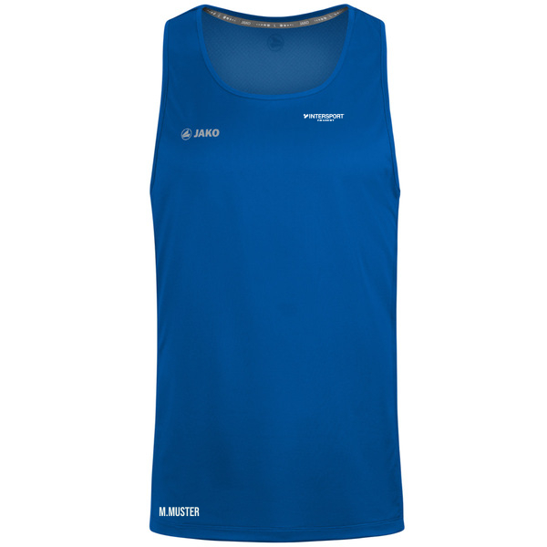 KinderTanktop Run 2.0 