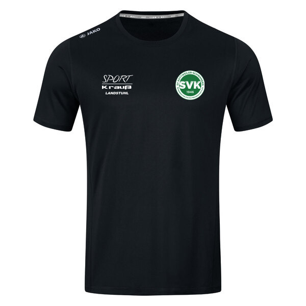 KinderT-Shirt Run 2.0 