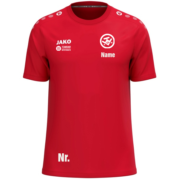 KinderT-Shirt One Cotton 