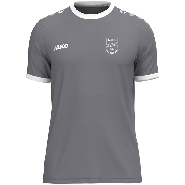 Trikot One kurzarm 