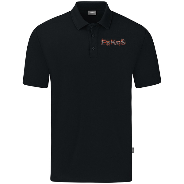 Polo Organic Stretch 