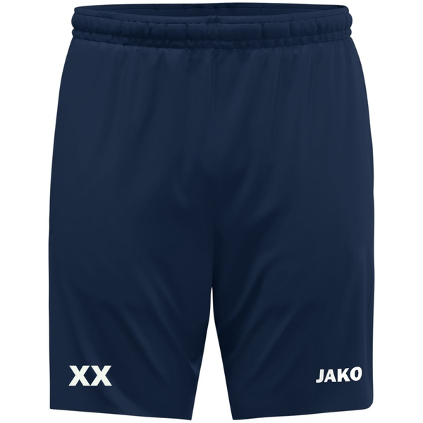 Freizeitshort Dynamic 