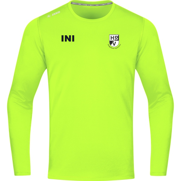 KinderLongsleeve Run 2.0 