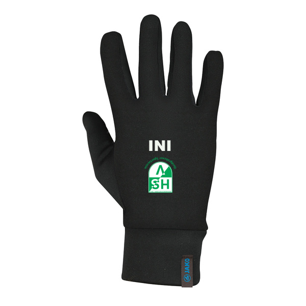 Feldspielerhandschuhe Funktion Warm 