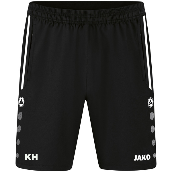 KinderShort Allround 