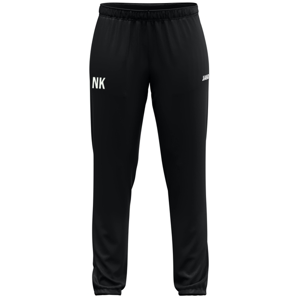 womanPolyesterhose Dynamic Damen 