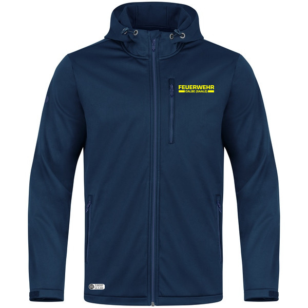 KinderSoftshelljacke Premium 