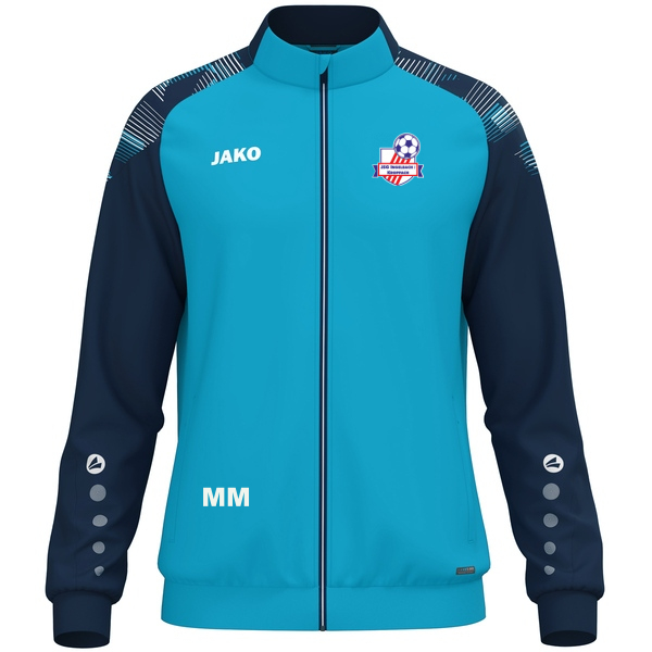 Polyesterjacke Sonic 