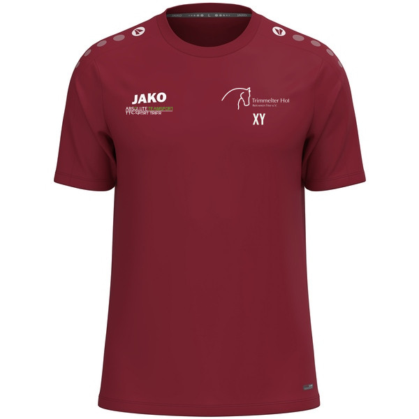 KinderT-Shirt One Cotton 