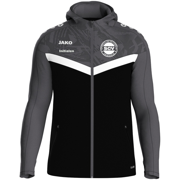 KinderKapuzenjacke Iconic  