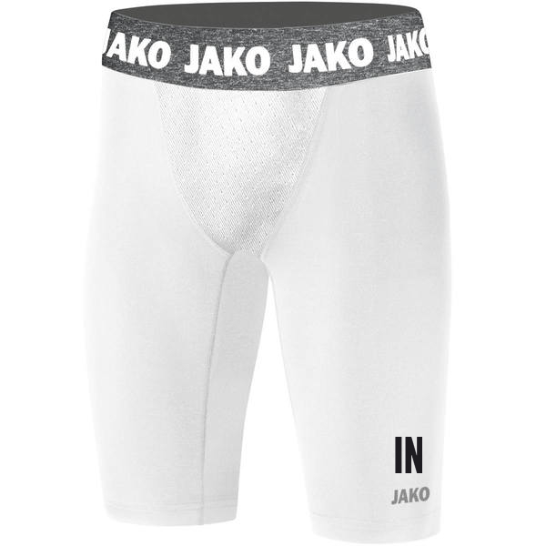 Short Tight Compression 2.0 