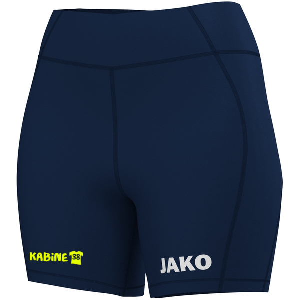 womanKinderIndoor Tight Power 