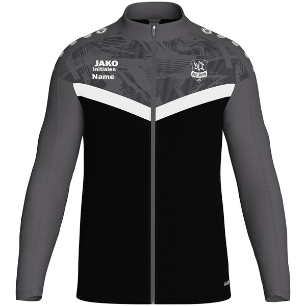 Polyesterjacke Iconic 