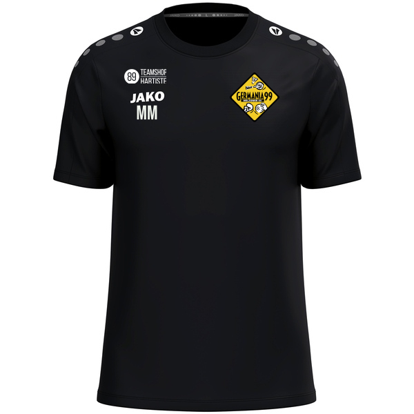 KinderT-Shirt One Cotton 