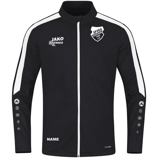 KinderPolyesterjacke Power 