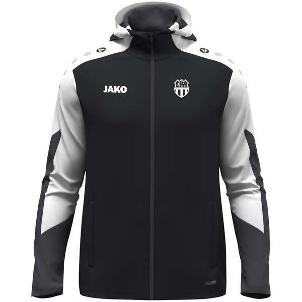 Veste à capuche Dynamic 