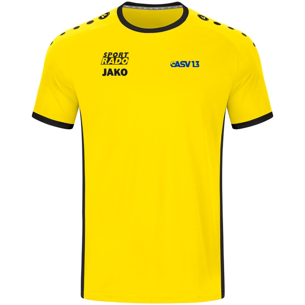 Trikot Primera Kurzarm 