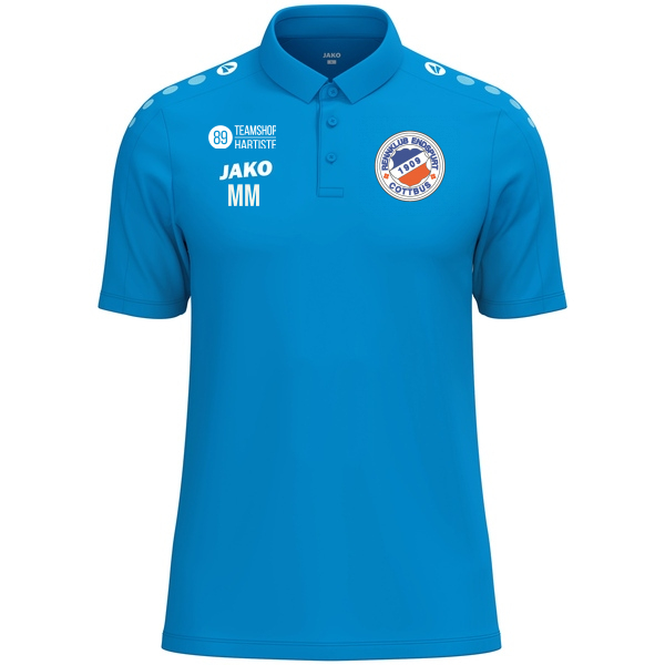 Polo One Cotton 
