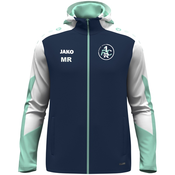 Kapuzenjacke Dynamic 