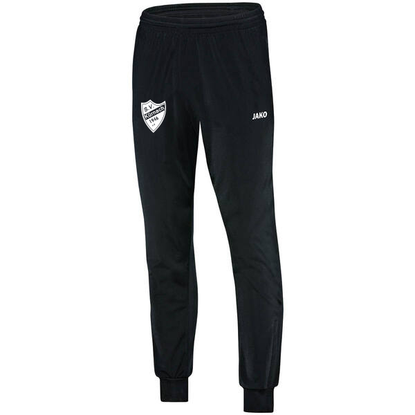 Polyesterhose Classico Kurzgrößen 