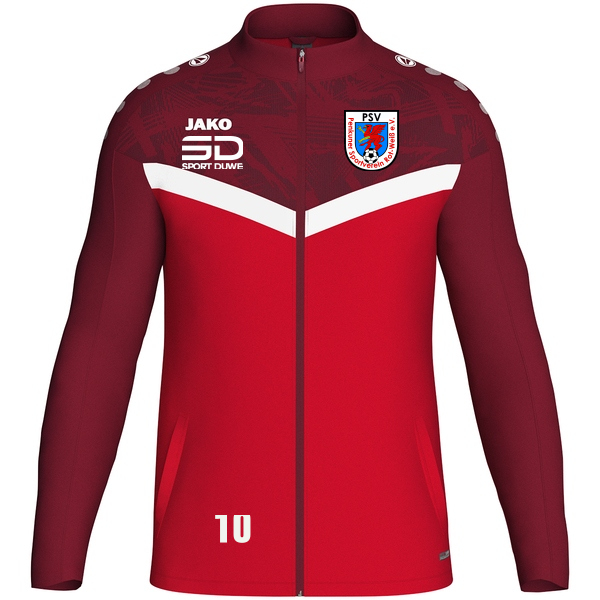 Polyesterjacke Iconic 