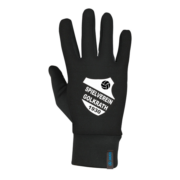 Feldspielerhandschuhe Funktion Warm 