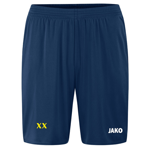 Sporthose Manchester 2.0 ohne Innenslip 