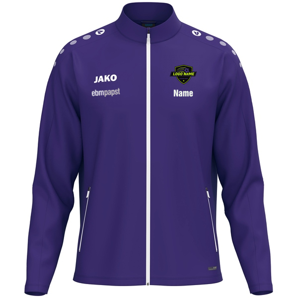 Freizeitjacke One 