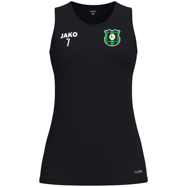 womanTanktop One Damen 