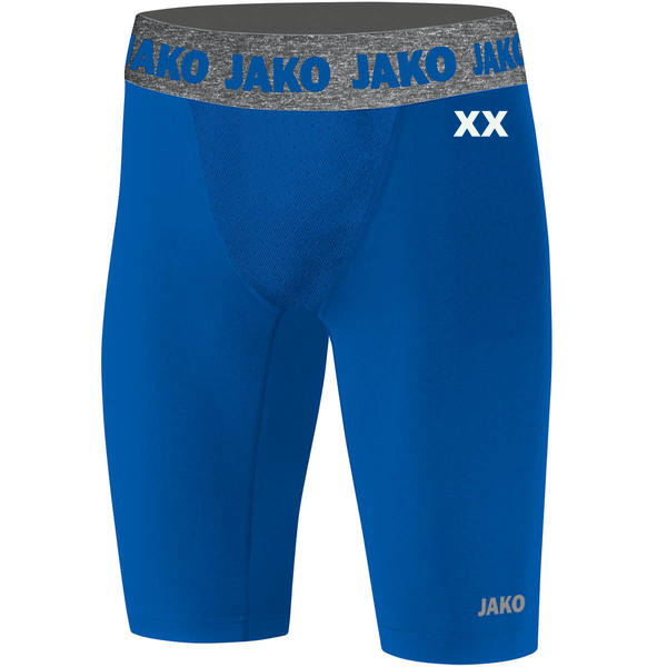 Short Tight Compression 2.0 