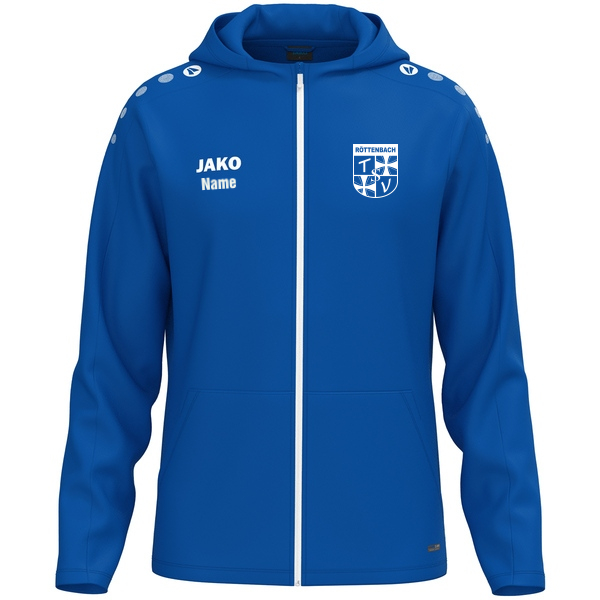 KinderKapuzenjacke One 