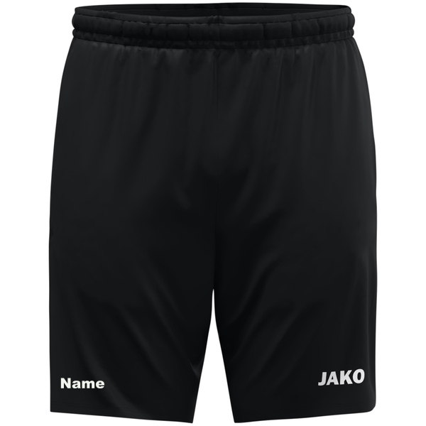 Freizeitshort Dynamic 