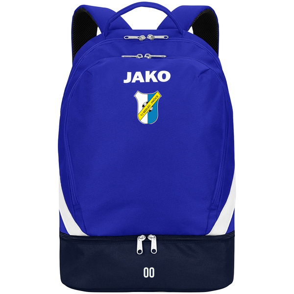 Backpack Iconic  