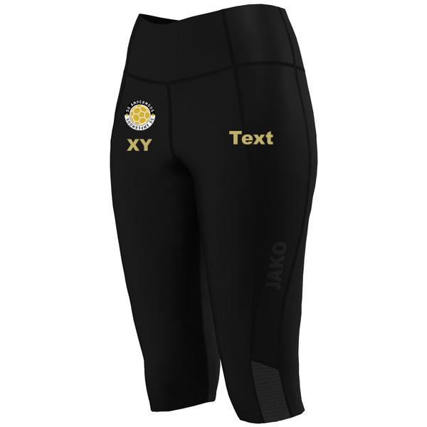 womanCapri Tight Power Damen 