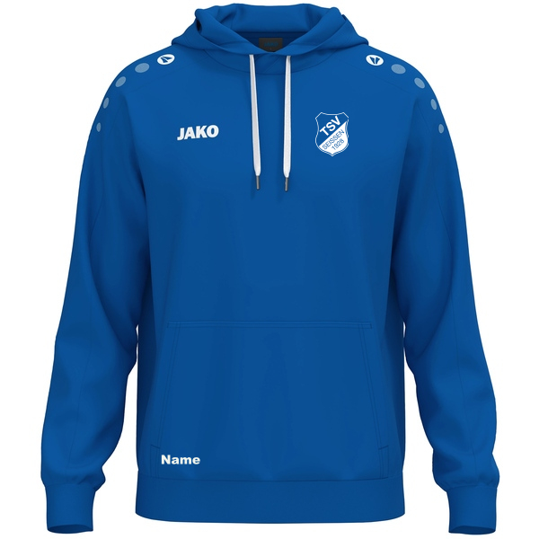 Kapuzensweat One Cotton 