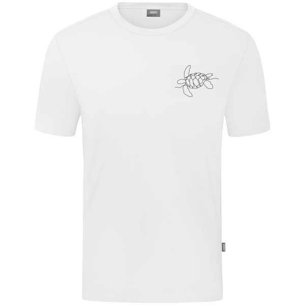 T-Shirt Organic Stretch 