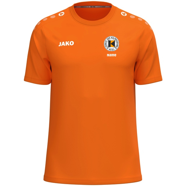 KinderT-Shirt One Cotton 