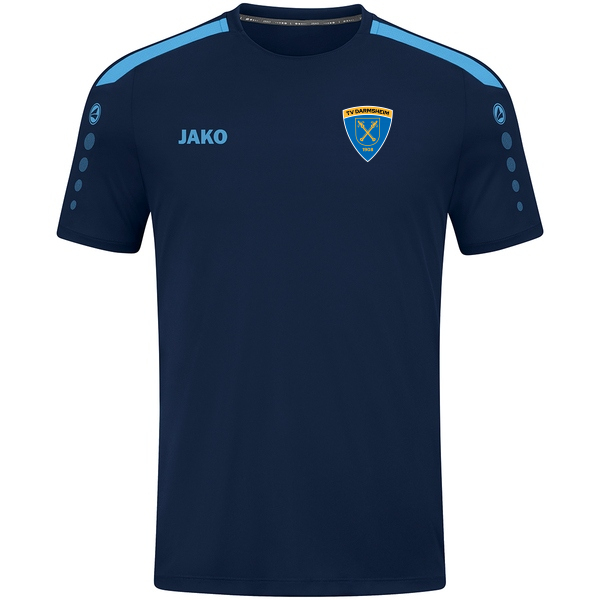 KinderTrikot Power kurzarm 