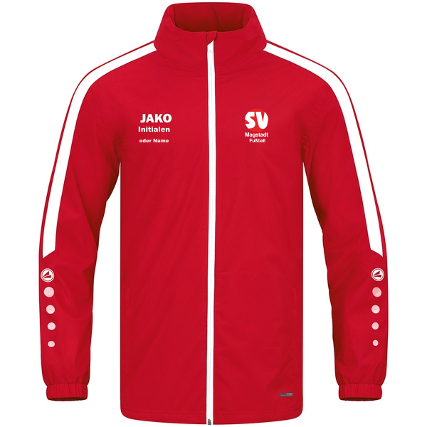 Allwetterjacke Power 