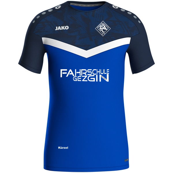 KinderT-Shirt Iconic 