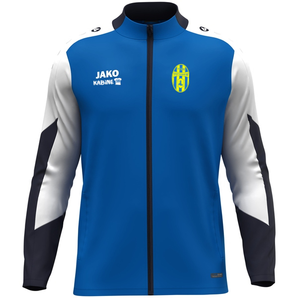 Polyesterjacke Dynamic 