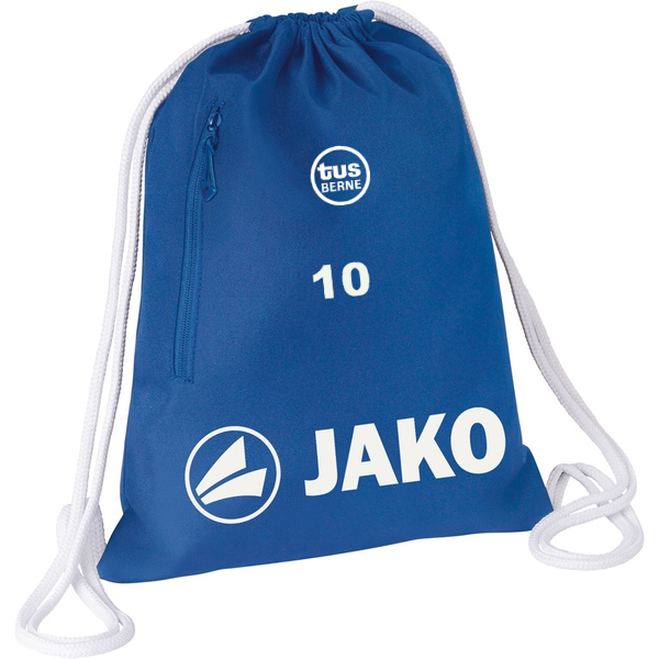 Gymsack JAKO 