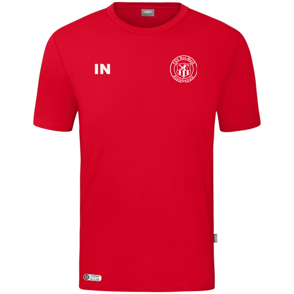 T-Shirt Organic Stretch 